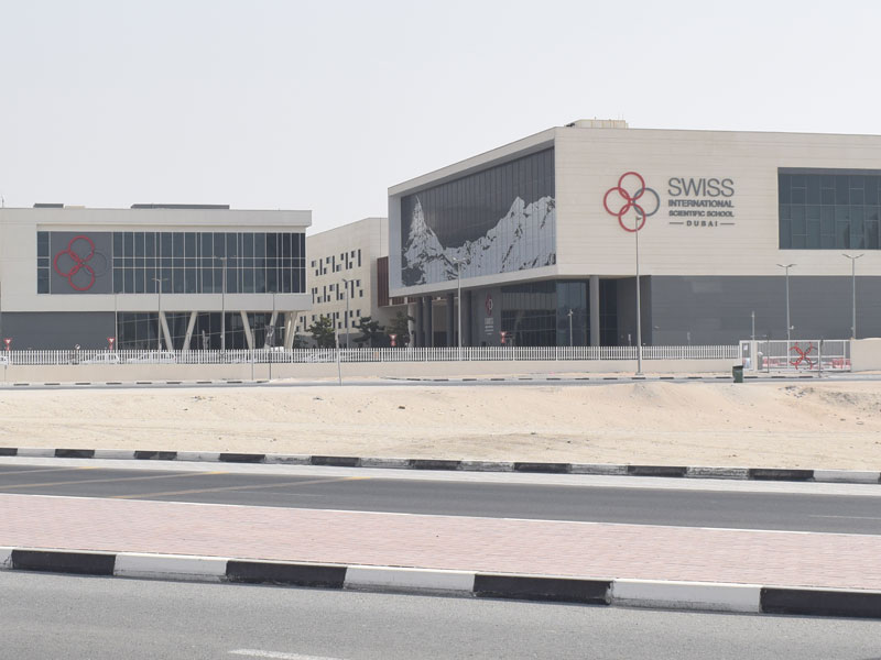 systems integrator companies | Swiss International School | Oasis Enterprises