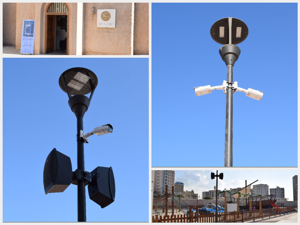 access control system dubai | HD surveillance system | Oasis Enterprises