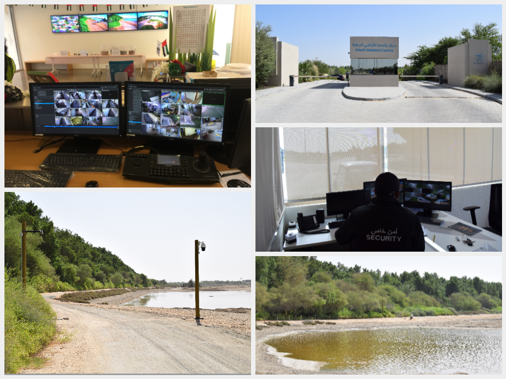 cctv security cameras installation | access control systems | Oasis Enterprises