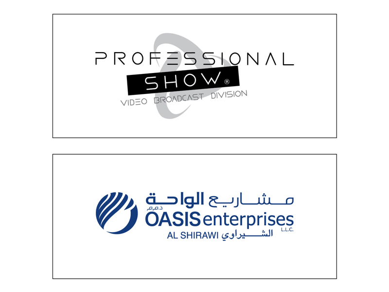 Oasis Enterprises LLC and Professional Show S.p.A. | Oasis Enterprises