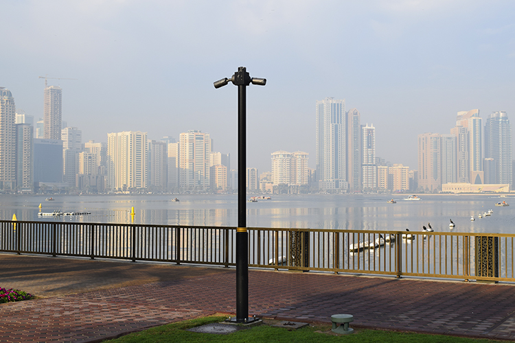 Video Recording System | cctv security cameras installation | Oasis Enterprises