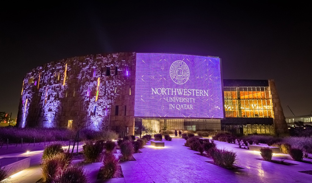 RGBW lighting | architainment lighting | Oasis Enterprises