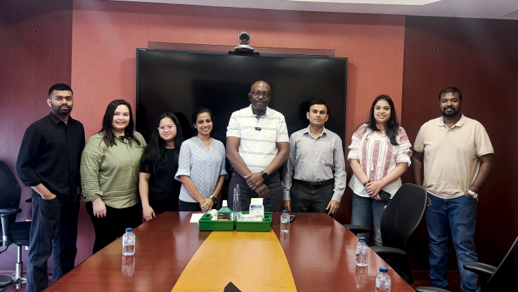 First Aid Training | Oasis Enterprises