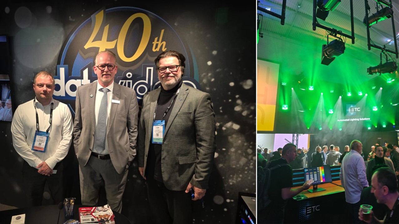 Oasis Enterprises at ISE 2025: Strengthening Partnerships & Exploring Innovation