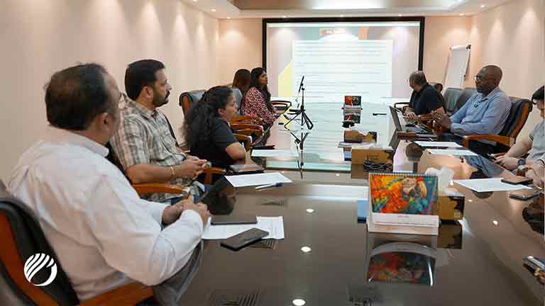 Safety Induction Training | Oasis Enterprises