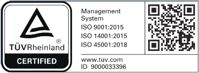 TUV logo