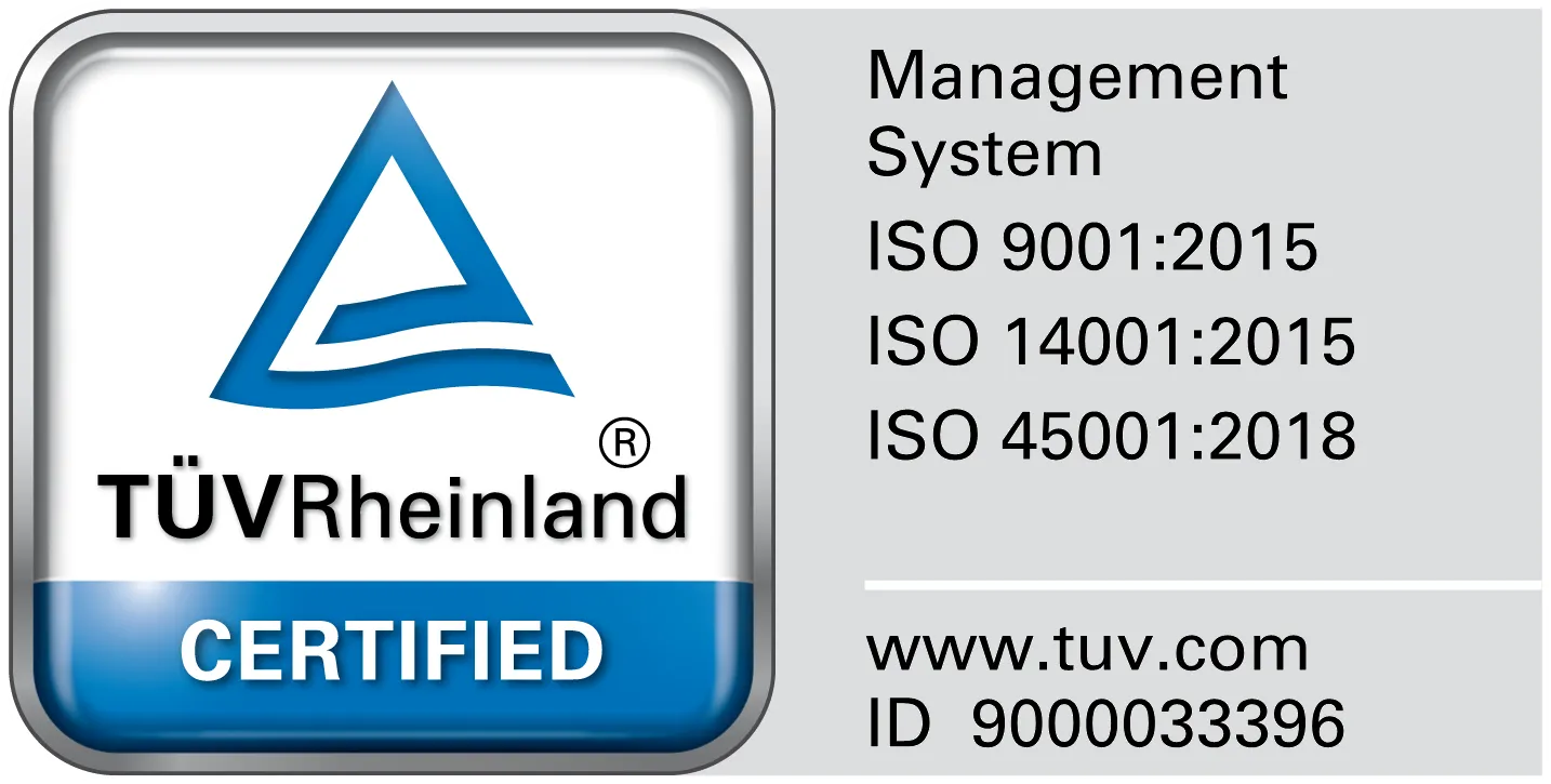 TUV logo